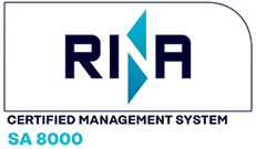 Logo RINA