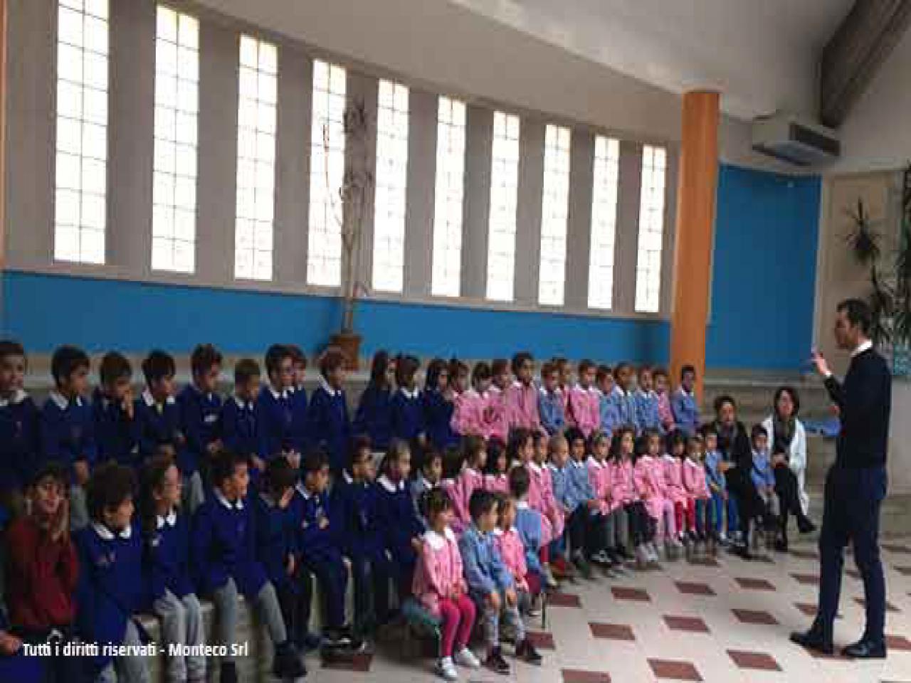 bambini