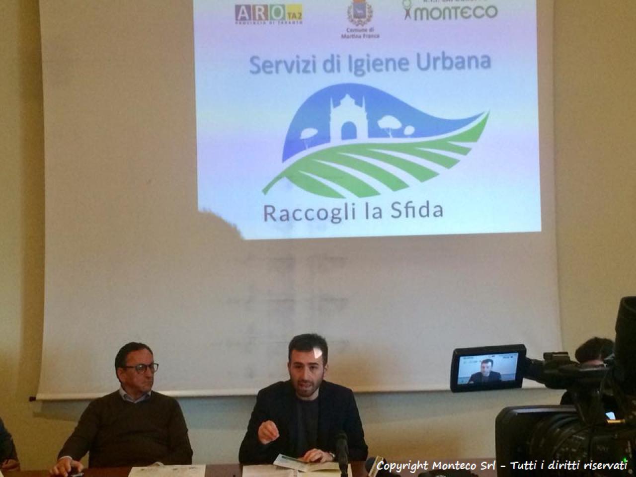 conferitore