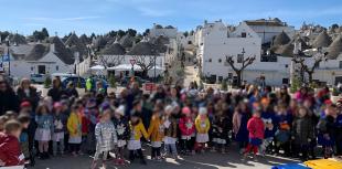 ... a scuola di Ambiente, alfabetizzazione sostenibile