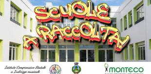 SCUOLE A RACCOLTA 2026 - Comune di Surbo