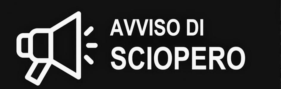 Sciopero Generale