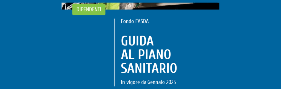 Guida al Piano Sanitario per i Dipendenti Ambientali