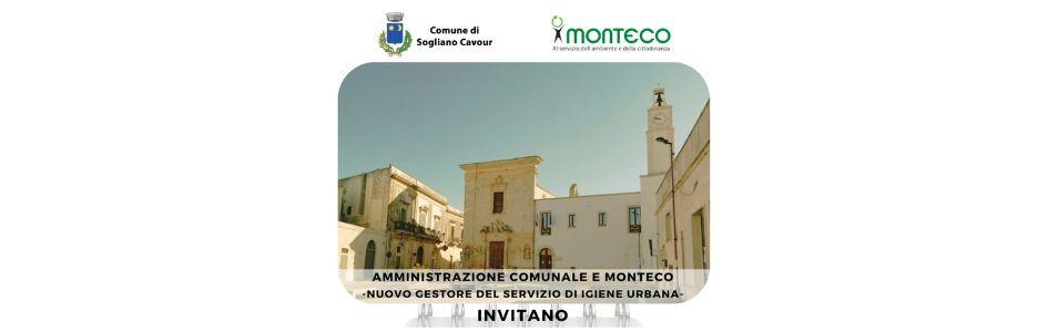 INCONTRO PUBBLICO INFORMATIVO - 23 OTTOBRE 2025