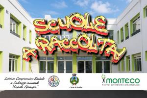 SCUOLE A RACCOLTA 2026 - Comune di Surbo