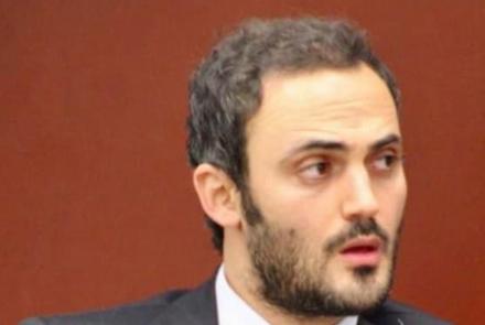 Michele Montinaro eletto Presidente della Sezione Ambiente di Confindustria Lecce per il quadriennio 2024/28