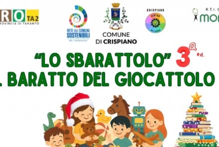 Premiazione_Lo Sbarattolo